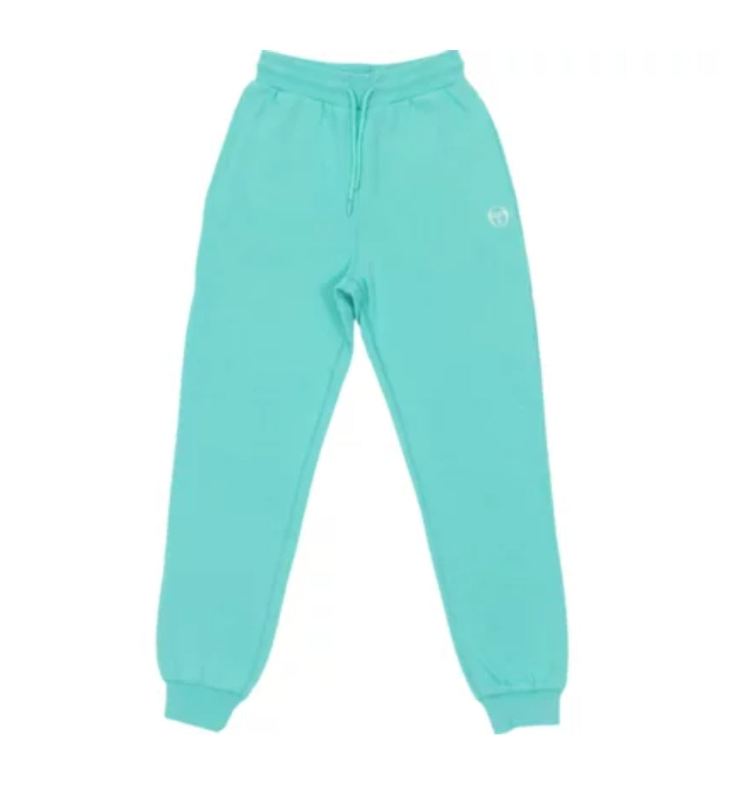 Sergio Tacchini Paola Jogger Pool Blue