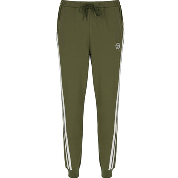 Sergio Tacchini Damarindo Track Pant Sphagnum Green