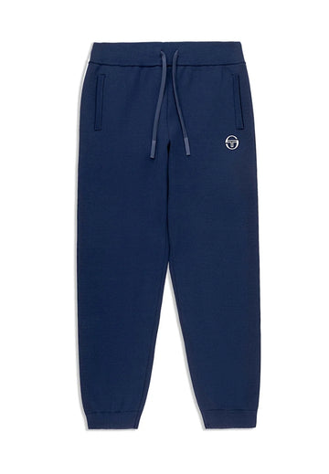 Sergio Tacchini PAOLA JOGGER CUFF JOGGER Maritime Blue