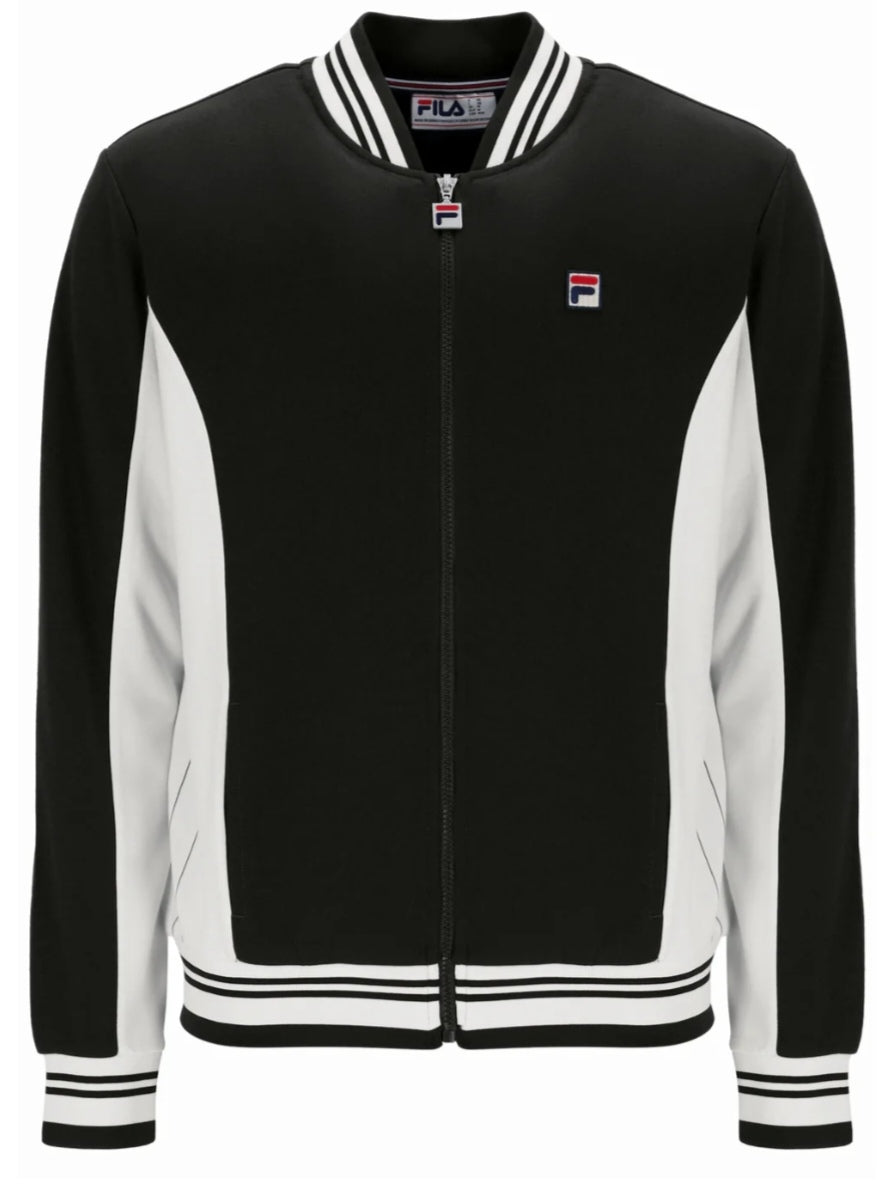 Fila Settanta Baseball Track Jacket