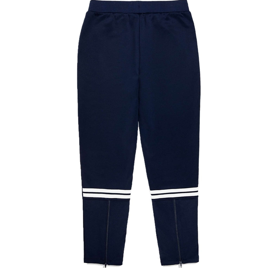 Sergio Tacchini Orion Track Pant Maritime Blue